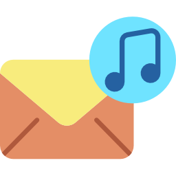 mail icon