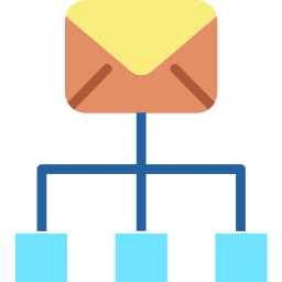 Mail icon