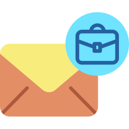 Mail icon