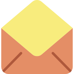 Mail icon