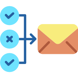 mail icon