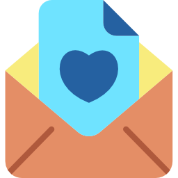 Mail icon