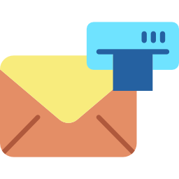 mail icon