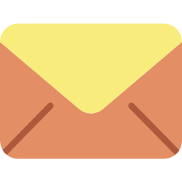 Mail icon