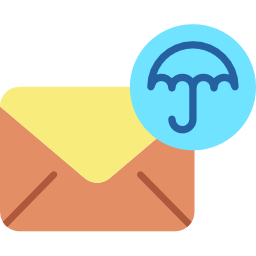 mail icon