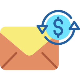 Mail icon