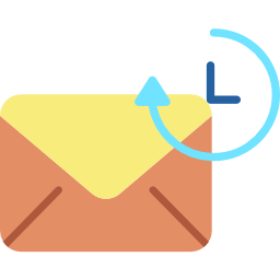 Mail icon