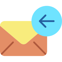 Mail icon