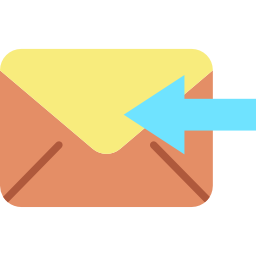 Mail icon