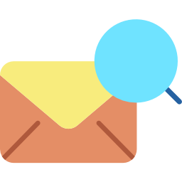 Mail icon