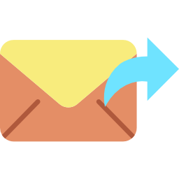 Mail icon