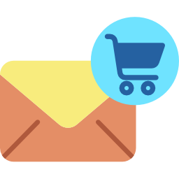 Mail icon