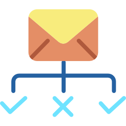 Mail icon