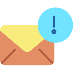 Mail icon