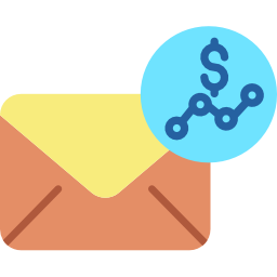 Mail icon