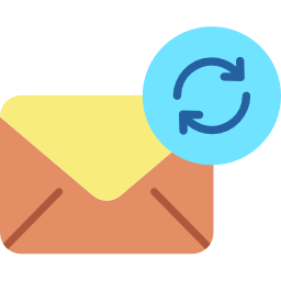 Mail icon