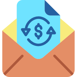 Mail icon