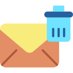 Mail icon