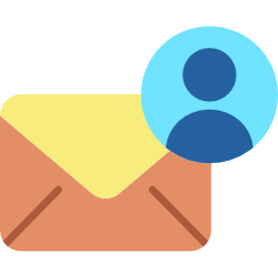 mail icon