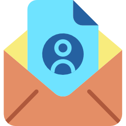 Mail icon