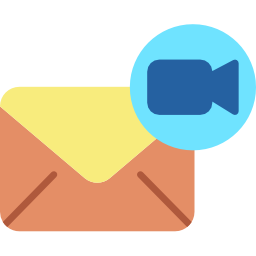 Mail icon