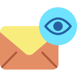 Mail icon