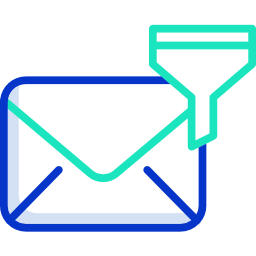 Mail icon