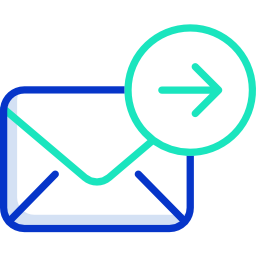 Mail icon