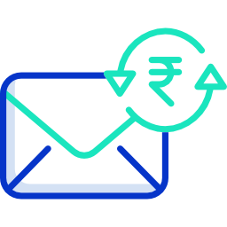 Mail icon