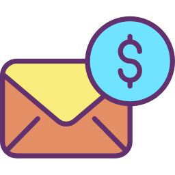 mail icon