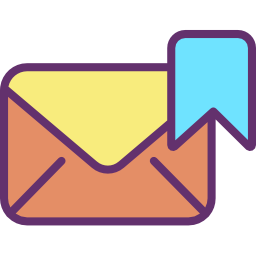 Mail icon