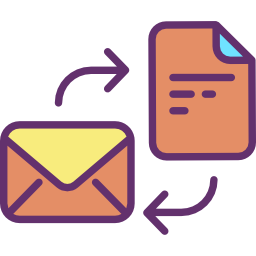 Mail icon