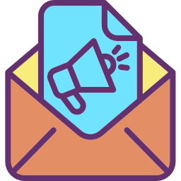 Mail icon