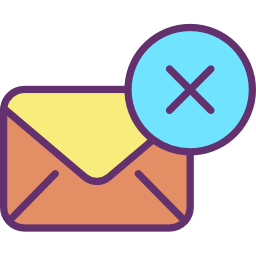 Mail icon