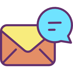 Mail icon