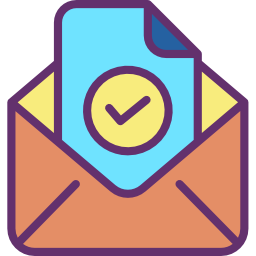 Mail icon