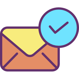 Mail icon