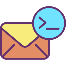 Mail icon