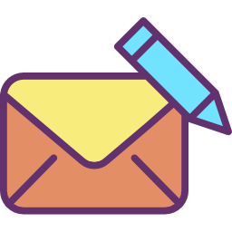 Mail icon