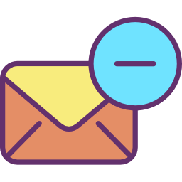 Mail icon