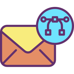 Mail icon