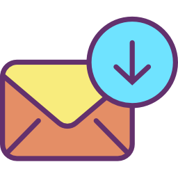 Mail icon