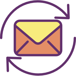 Mail icon