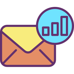 Mail icon