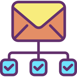 Mail icon