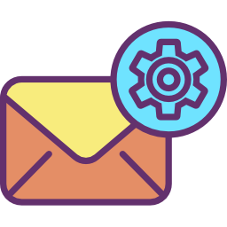 Mail icon