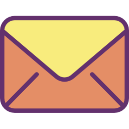 Mail icon