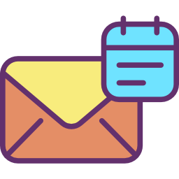 Mail icon