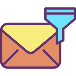 Mail icon