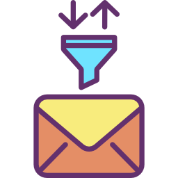 Mail icon